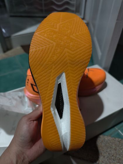 รองเท้าวิ่ง Xtep รูปที่ 3