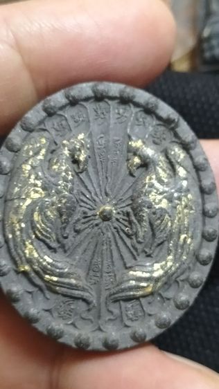 นกสาริกาคู่ครูบากฤษณะ รูปที่ 5