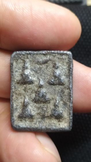 เหรียญพระเจ้าห้าพระองค์หลวงพ่อเนียม รูปที่ 12