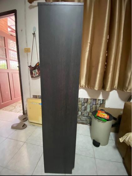 ตู้ไม้ชั้นวางรองเท้า รูปที่ 3