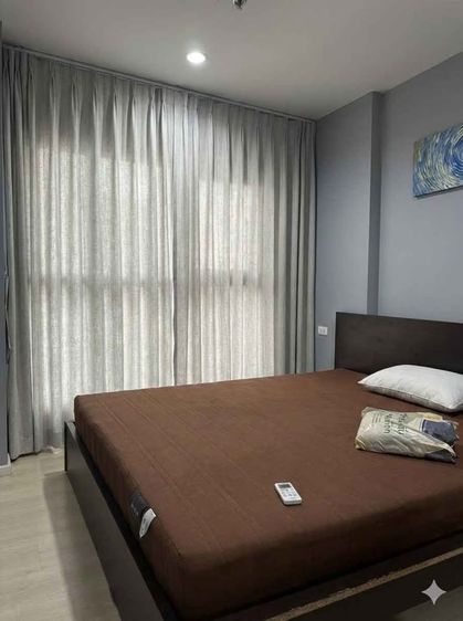 ให้เช่า Aspire Sukhumvit 48 แอสปาย สุขุมวิท 48