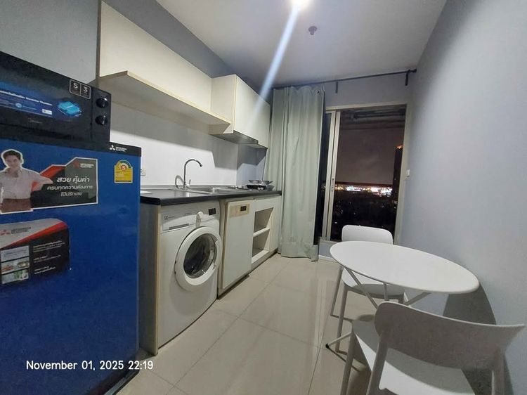 ไม่อนุญาต ตกแต่งครบ ให้เช่า Aspire Sukhumvit 48 แอสปาย สุขุมวิท 48 รูปที่ 4