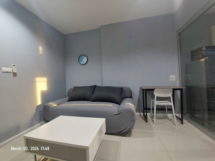 ไม่อนุญาต ตกแต่งครบ ให้เช่า Aspire Sukhumvit 48 แอสปาย สุขุมวิท 48 รูปที่ 3