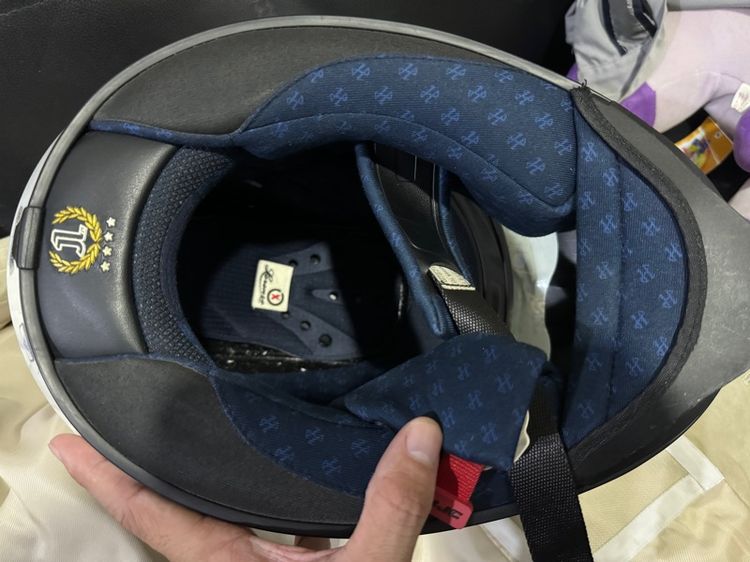 HJC RPHA10 รูปที่ 2