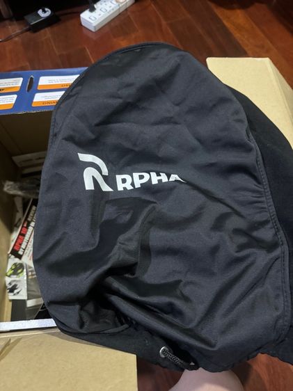 HJC RPHA10 รูปที่ 7
