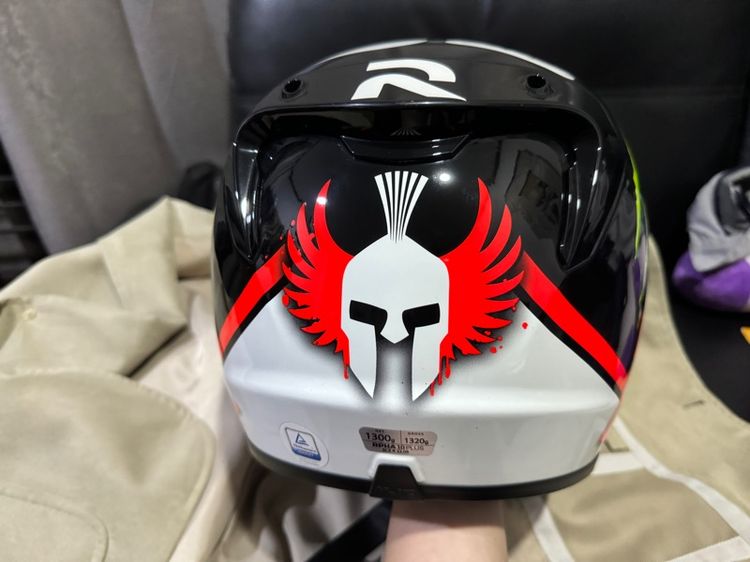 HJC RPHA10 รูปที่ 5