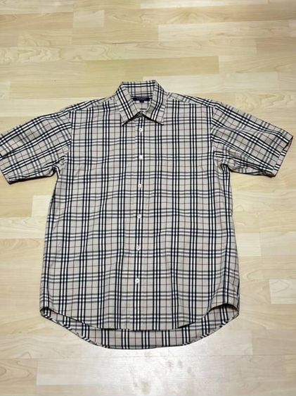 เสื้อ Burberry แขนสั้น ของแท้