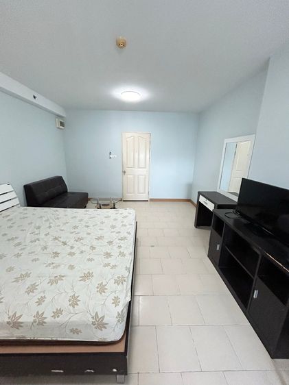 ไม่อนุญาต ตกแต่งครบ ให้เช่า City Home Rattanathibet (ซิตี้ โฮม รัตนาธิเบศร์) รูปที่ 4