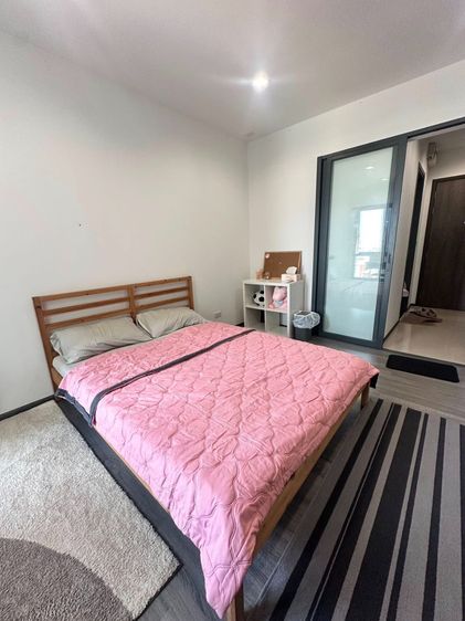 ให้เช่า The Rich Sathorn - Taksin (เดอะริช สาทร - ตากสิน)