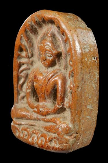 พระซุ้มกอ รูปที่ 2