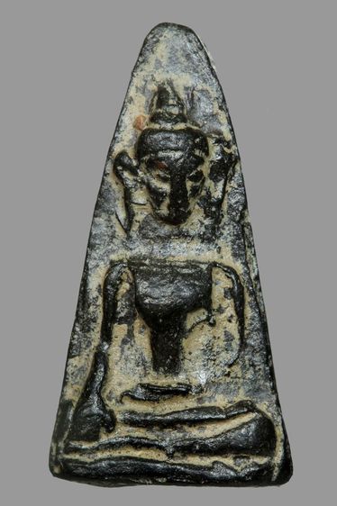 พระผงสุพรรณ