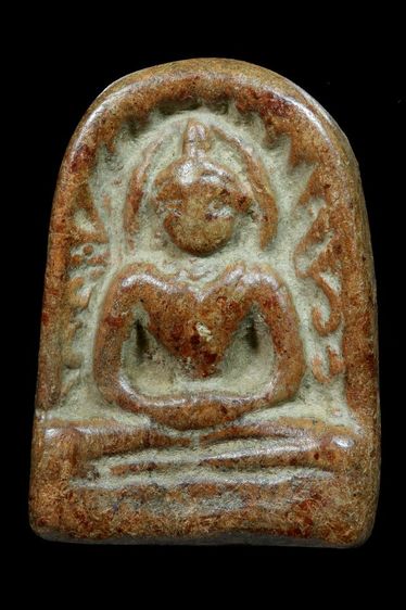 พระซุ้มกอ