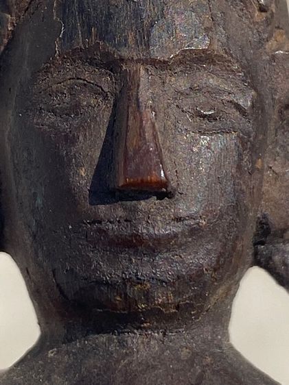 พระเชียงรุ้งล้านช้าง รูปที่ 7