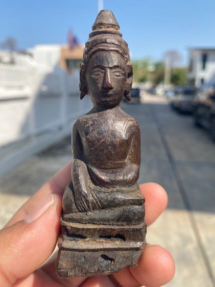 พระเชียงรุ้งล้านช้าง