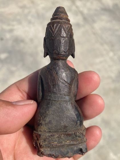 พระเชียงรุ้งล้านช้าง รูปที่ 4