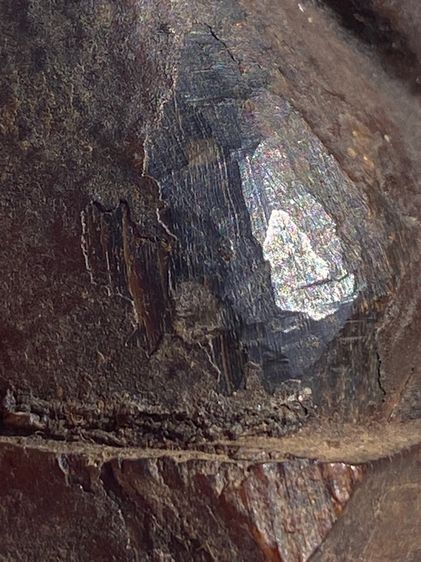 พระเชียงรุ้งล้านช้าง รูปที่ 11