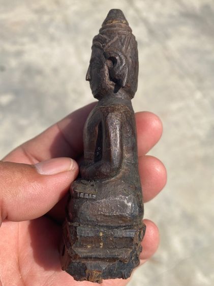 พระเชียงรุ้งล้านช้าง รูปที่ 5