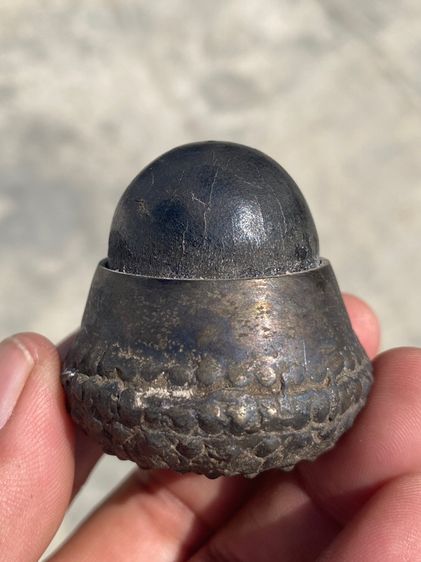 เครื่องรางของแปลก