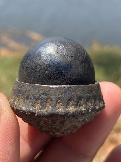 เครื่องราง รูปที่ 2