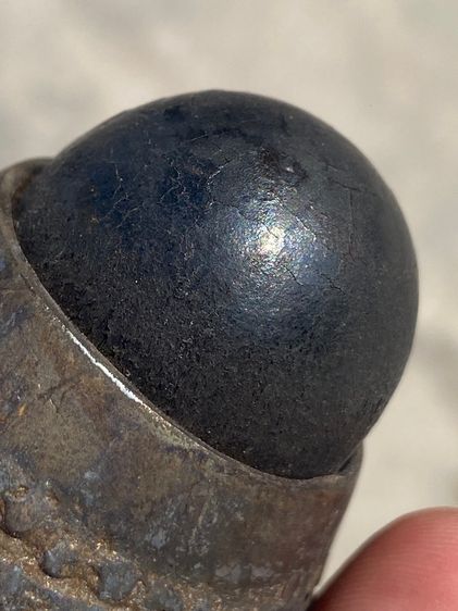 เครื่องรางของแปลก รูปที่ 9