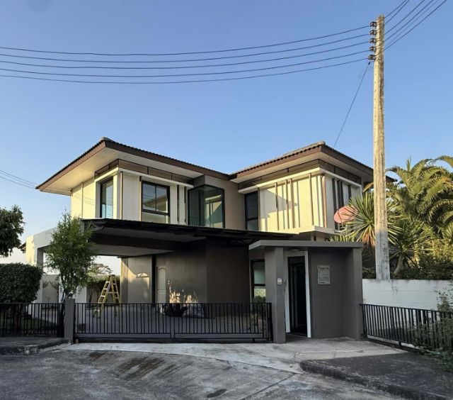 ไม่มี บ้านสวยวิวนา ฟรีโอนถึง มิ.ย.69 ขายต่ำกว่าประเมินเป็นล้าน 
หมู่บ้าน เพลินจิตคอลลิน่า PloenchitCollina บ้านสวยวิวนาบรรยากาศดี รูปที่ 2