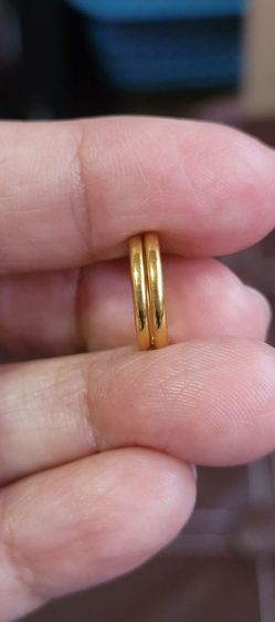 ต่างหูทอง 18k