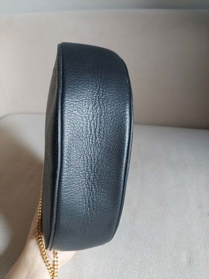 กระเป๋าสะพาย Chloe ของแท้ สีดำ รูปที่ 6