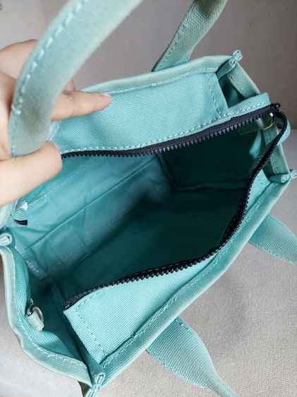 กระเป๋า marc jacob ของแท้  รูปที่ 8