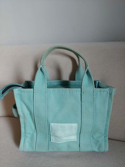 กระเป๋า marc jacob ของแท้  รูปที่ 4