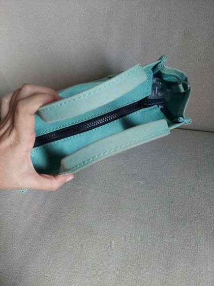 กระเป๋า marc jacob ของแท้  รูปที่ 9