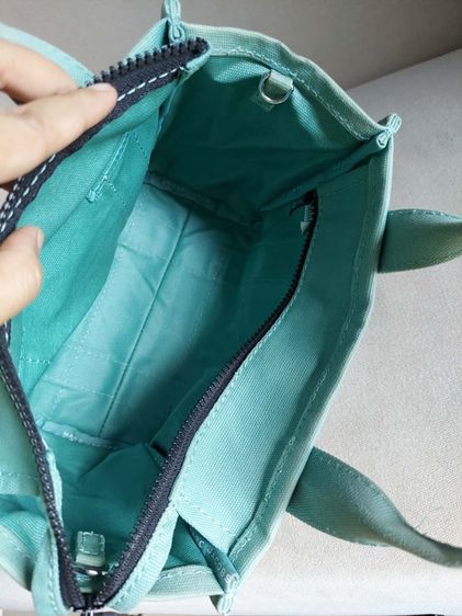 กระเป๋า marc jacob ของแท้  รูปที่ 7