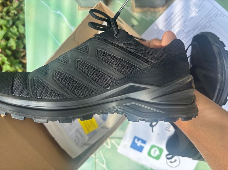 รองเท้า Lowa Innox Pro GTX Lo TF รูปที่ 12