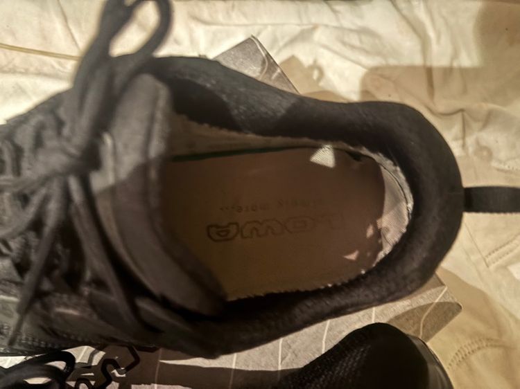 รองเท้า Lowa Innox Pro GTX Lo TF รูปที่ 6