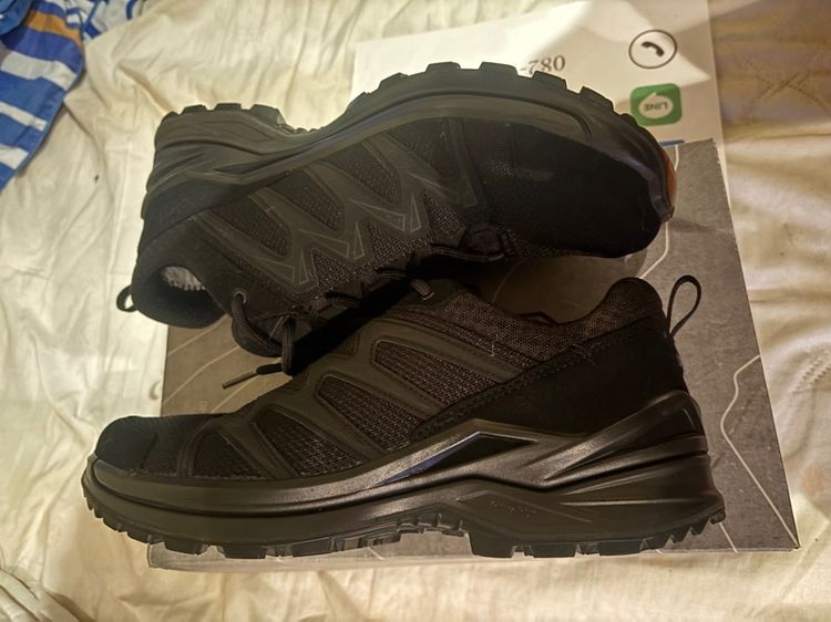 รองเท้า Lowa Innox Pro GTX Lo TF รูปที่ 9