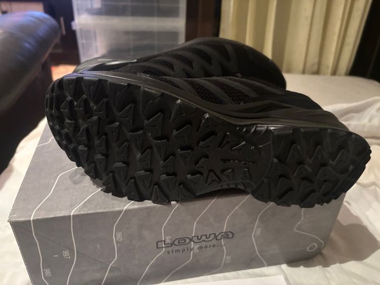 รองเท้า Lowa Innox Pro GTX Lo TF รูปที่ 8