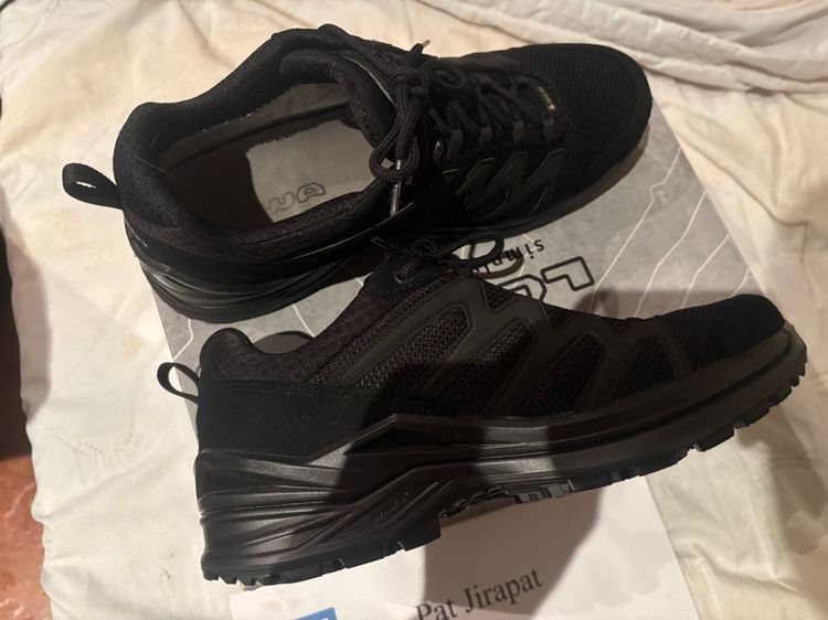 รองเท้า Lowa Innox Pro GTX Lo TF รูปที่ 5