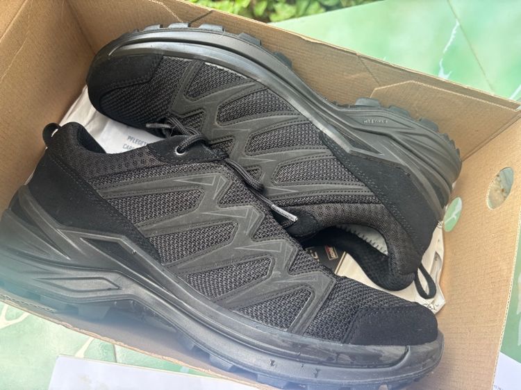 รองเท้า Lowa Innox Pro GTX Lo TF รูปที่ 10