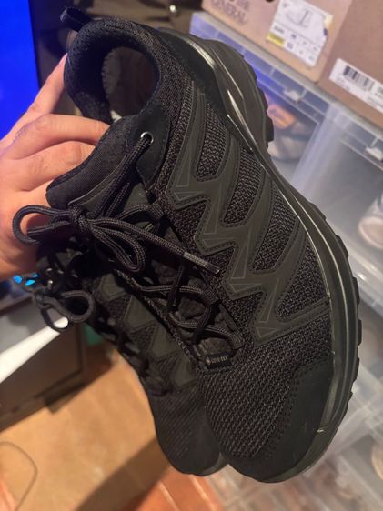 รองเท้า Lowa Innox Pro GTX Lo TF รูปที่ 2