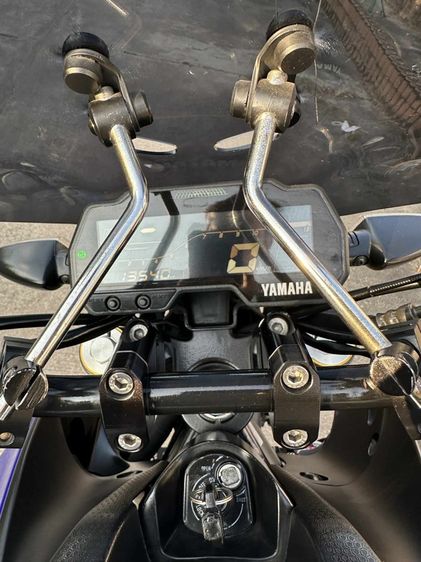 YAMAHA MT (รถปี 2022) 🔥 รถสวยสภาพดี รูปที่ 11