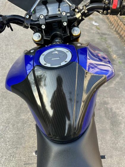 YAMAHA MT (รถปี 2022) 🔥 รถสวยสภาพดี รูปที่ 12