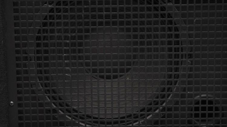 ขายตู้แอป์คีย์บอร์ด Roland KC400 รูปที่ 10