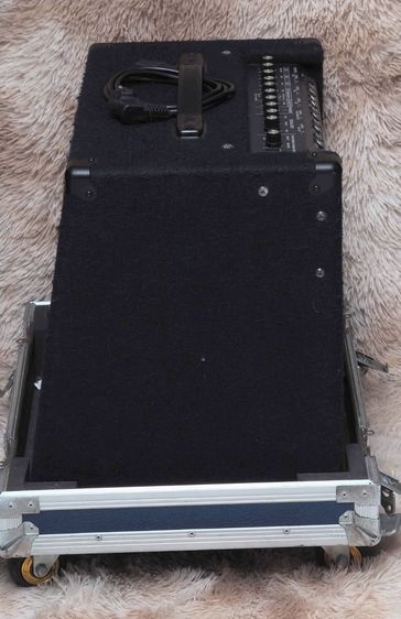 ขายตู้แอป์คีย์บอร์ด Roland KC400 รูปที่ 7