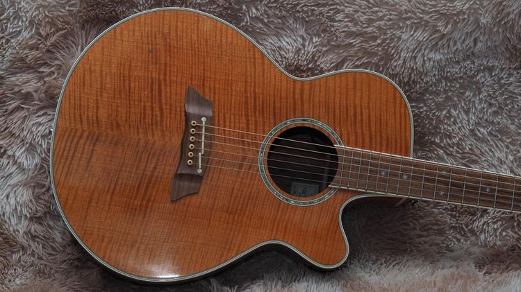 ขาย Takamine PTU-121 รูปที่ 3