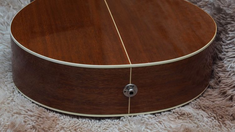 ขาย Takamine PTU-121 รูปที่ 12
