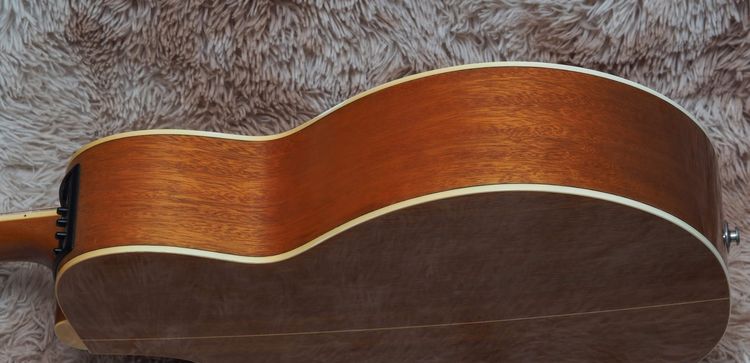 ขาย Takamine PTU-121 รูปที่ 7