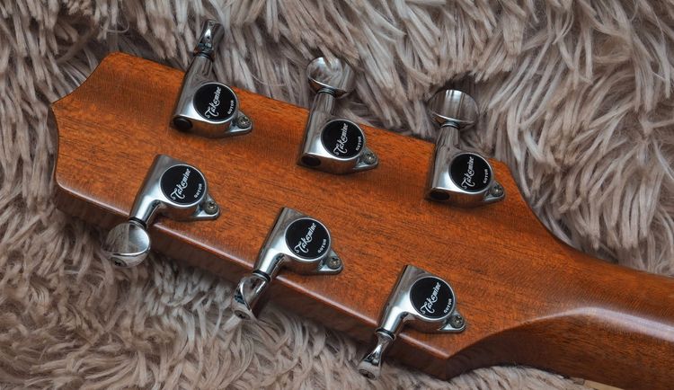 ขาย Takamine PTU-121 รูปที่ 9