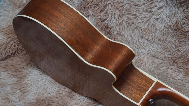 ขาย Takamine PTU-121 รูปที่ 6