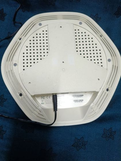 Linksys รุ่น LAPAC1200 ตัวกระจายสัญญาณ WiFi เกรดธุรกิจ เสถียรสูง รองรับ PoE รูปที่ 8