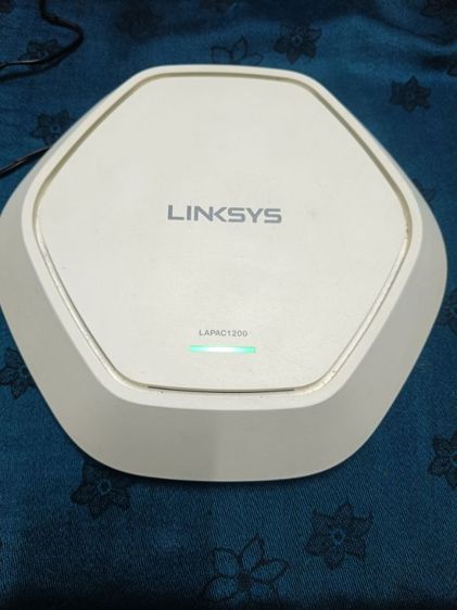 Linksys รุ่น LAPAC1200 ตัวกระจายสัญญาณ WiFi เกรดธุรกิจ เสถียรสูง รองรับ PoE รูปที่ 2
