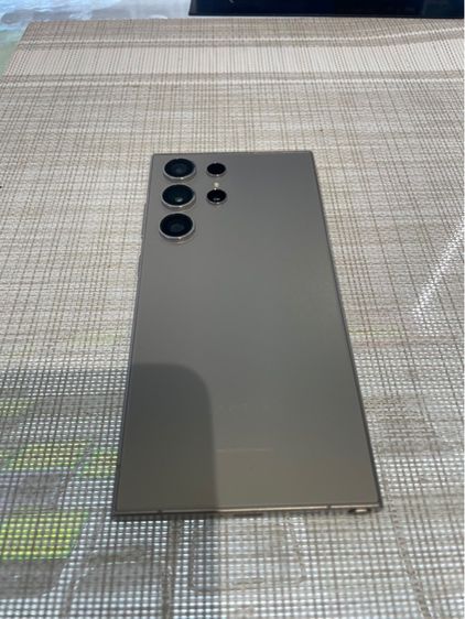 Galaxy S24 Ultra 256 GB Samsung S24ultra 512 ผ่อนได้ รับเทิร์น